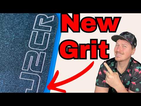 Honolulu J2CR Crystal Blue Endurance Surface™ (Standard Handle)