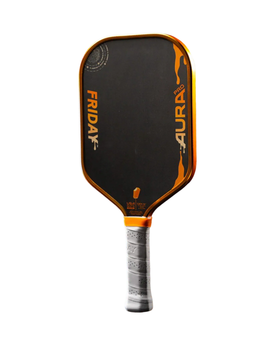 Friday Aura Pro -  Elongated (Limited Metallic Series)