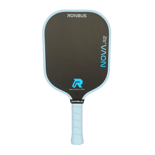 Ronbus R2 Nova Gen 3 thermoforming paddle with patent pending edge grid technology for superior control and increased sweet spot area