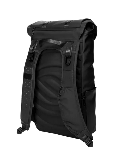 Selkirk LABS Prestige Pickleball Backpack showing ergonomic design and spacious storage for gear.