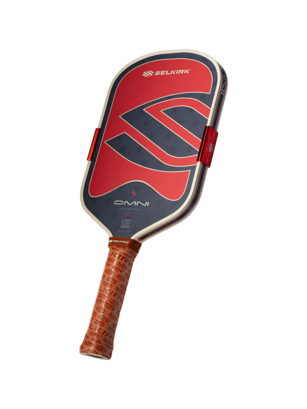 Selkirk OMNI Pickleball Paddle 1776 (Elongated)