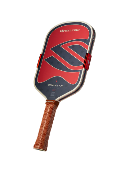Selkirk OMNI Pickleball Paddle 1776 (Elongated)
