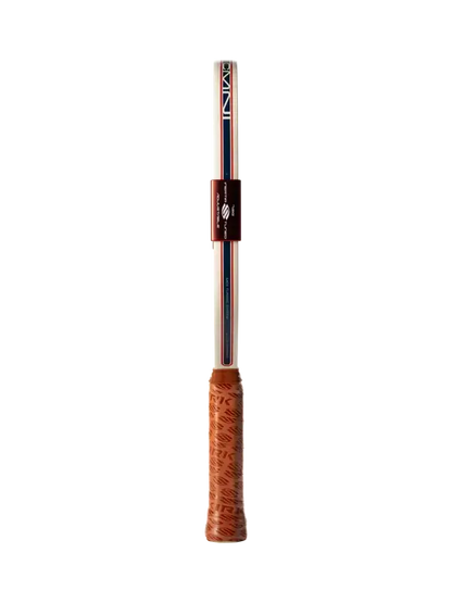 Selkirk OMNI Pickleball Paddle 1776 (Wide Body) with a detailed grip and vibrant design.