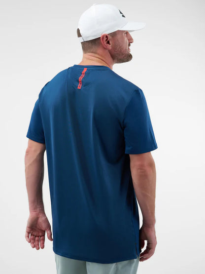 Selkirk Men’s Essentials Sport-Wik Short Sleeve Performance Tee