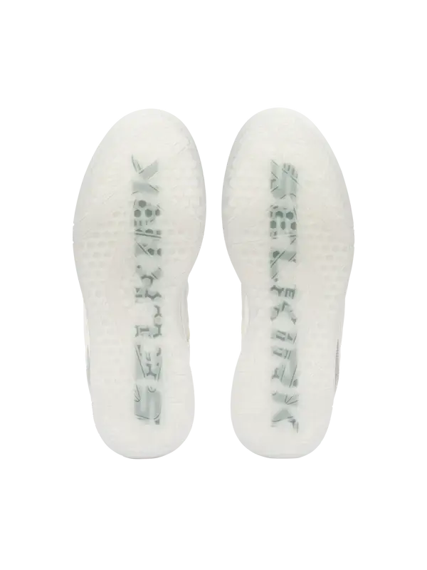 Selkirk Sport Legacy Pro Men's Pickleball Shoe with InfiniGrip outsole featuring textured grip for superior traction.