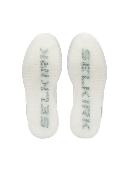 Selkirk Sport Legacy Pro Men's Pickleball Shoe with InfiniGrip outsole featuring textured grip for superior traction.