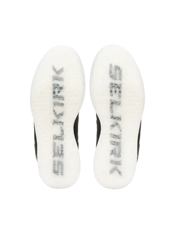 Selkirk Sport Legacy Pro Men's Pickleball Shoe with InfiniGrip outsole view showcasing the unique design and branding.
