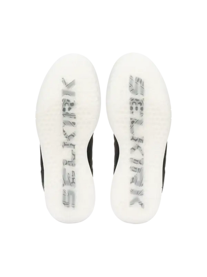 Selkirk Sport Legacy Pro Men's Pickleball Shoe with InfiniGrip outsole view showcasing the unique design and branding.