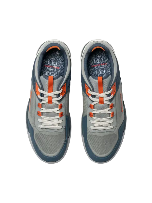 Selkirk Sport Legacy Pro Men's Pickleball Shoe with InfiniGrip, featuring retro-inspired design and premium performance.