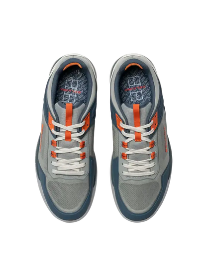 Selkirk Sport Legacy Pro Men's Pickleball Shoe with InfiniGrip, featuring retro-inspired design and premium performance.