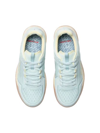 Selkirk Sport Legacy Pro Women's Pickleball Shoe with InfiniGrip top view, featuring a modern design and comfortable fit.