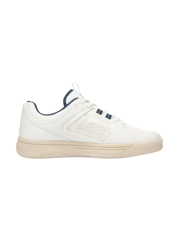 Selkirk Sport Legacy Pro Women's Pickleball Shoe with InfiniGrip side view.
