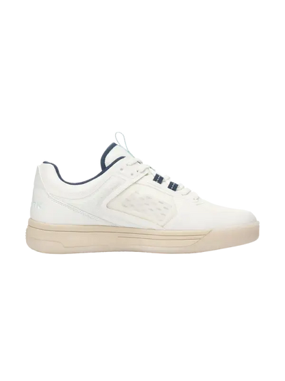 Selkirk Sport Legacy Pro Women's Pickleball Shoe with InfiniGrip side view.