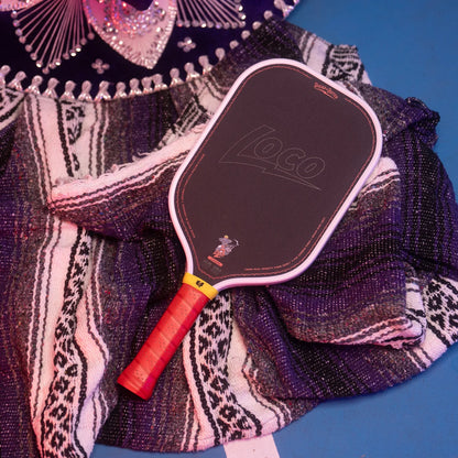 Bread & Butter Loco 2 Pickleball Elongated