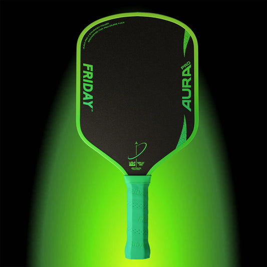 Friday AURA PRO - Hybrid