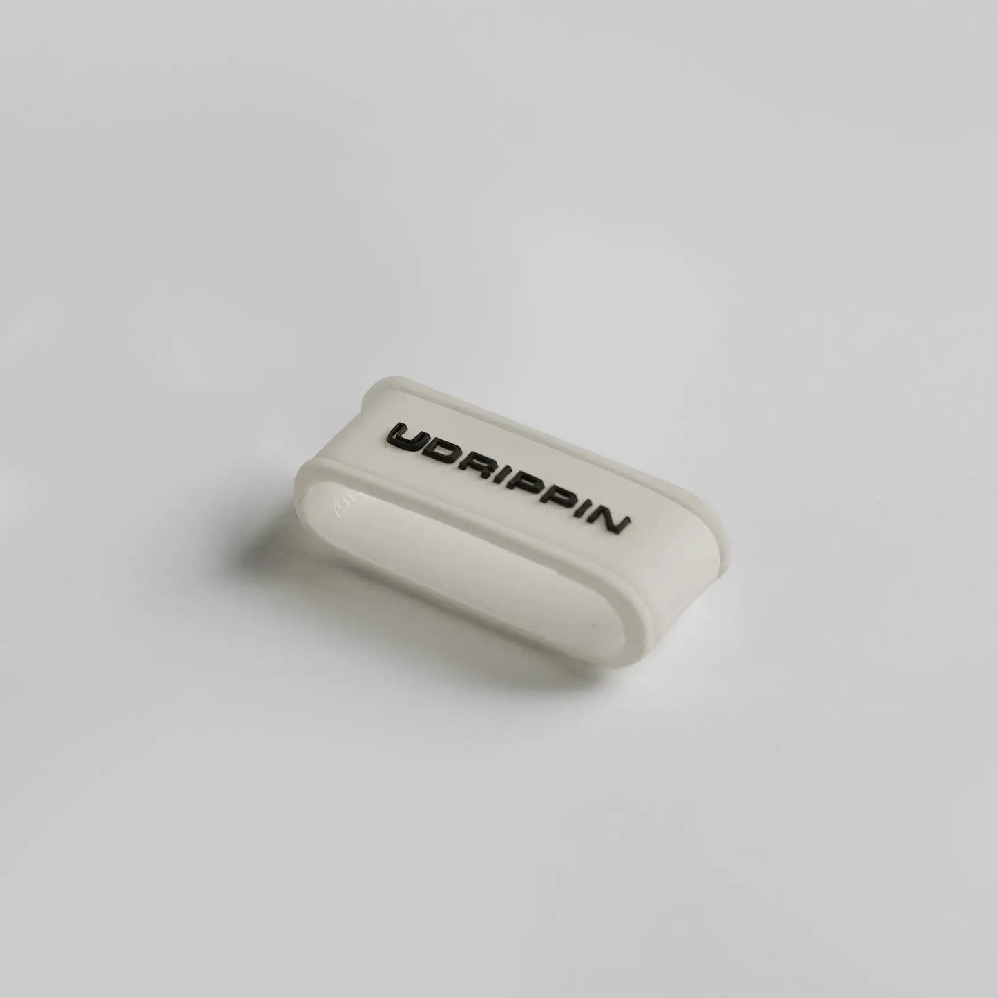 Udrippin Paddle Silicone Rings