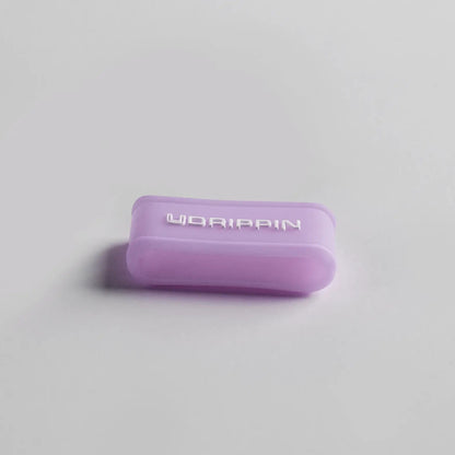 Udrippin Paddle Silicone Rings