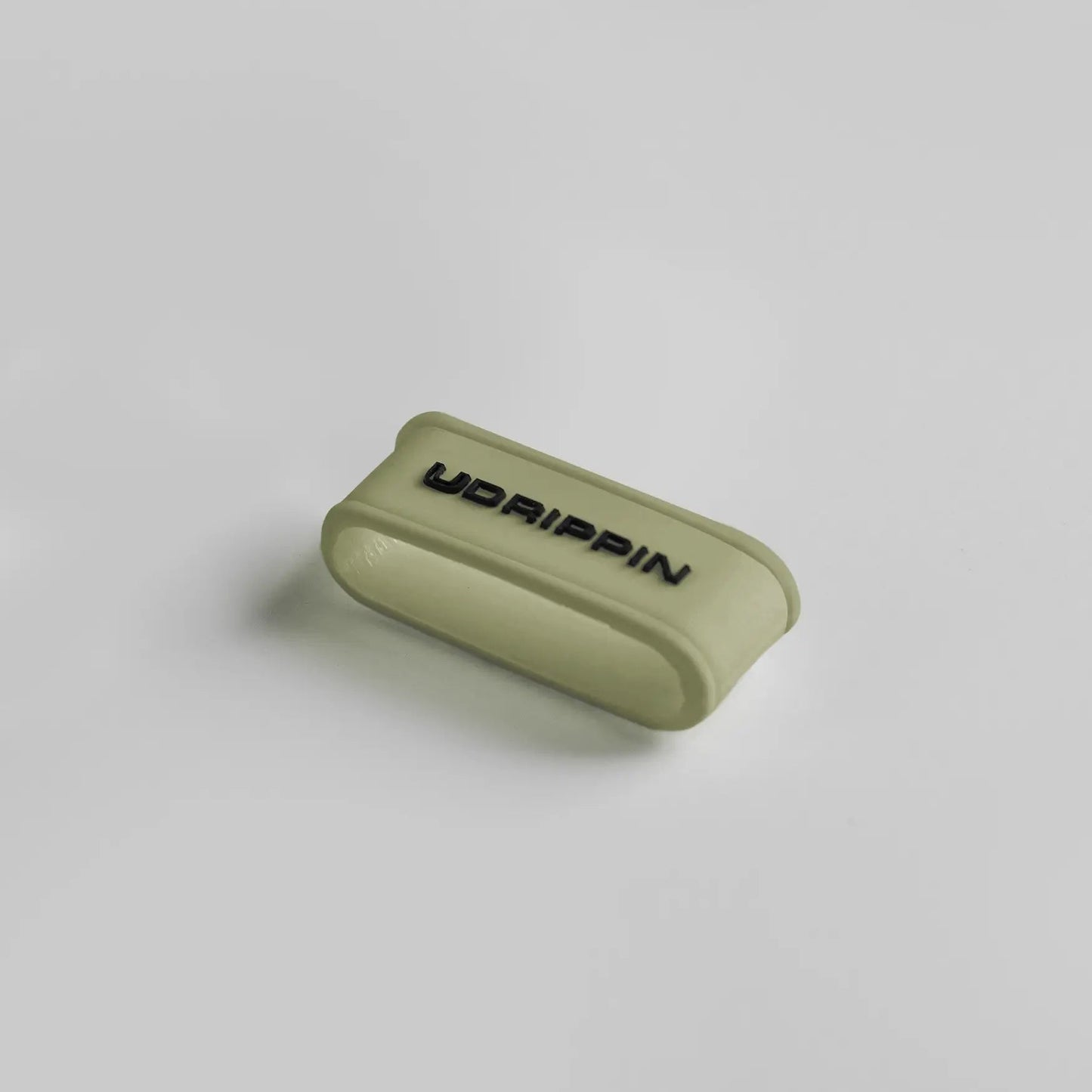 Udrippin Paddle Silicone Rings