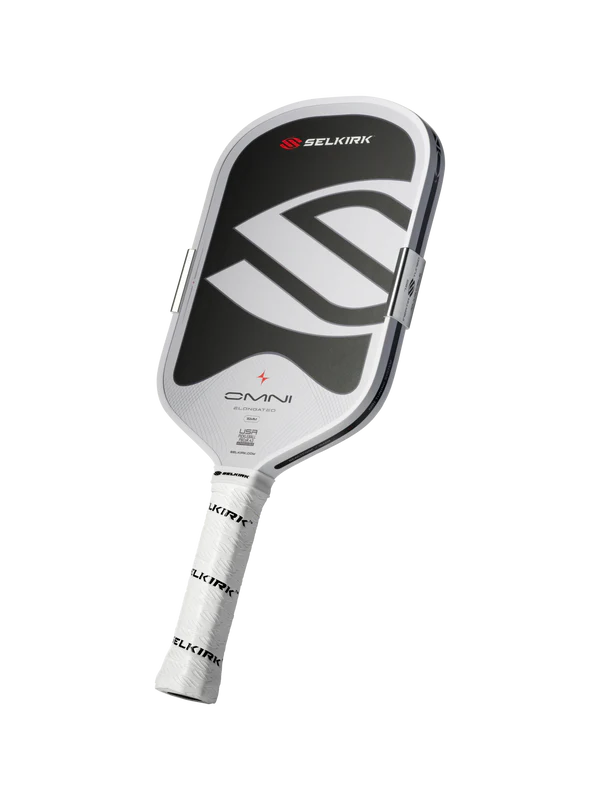 Selkirk OMNI Pickleball Paddle (Elongated)