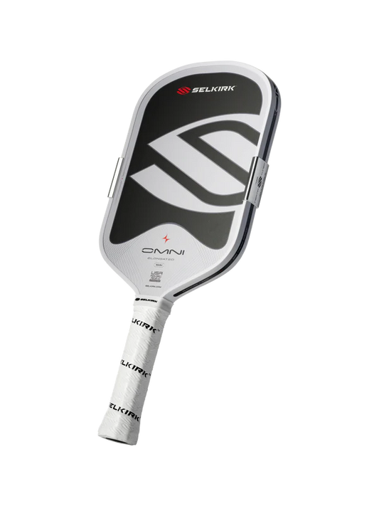 Selkirk OMNI Pickleball Paddle (Elongated)
