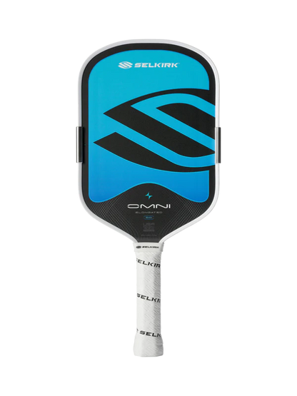 Selkirk OMNI Pickleball Paddle (Elongated)