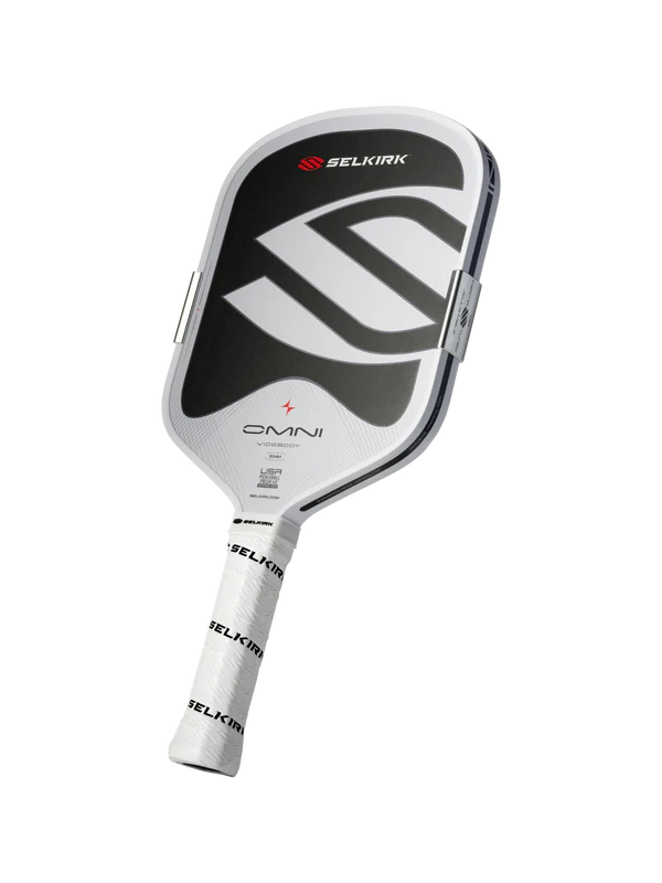 Selkirk OMNI Pickleball Paddle (Wide Body)