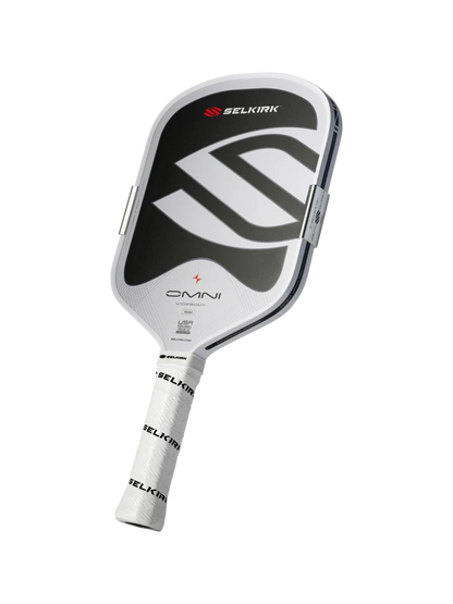 Selkirk OMNI Pickleball Paddle (Wide Body)